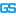 GS+ logó